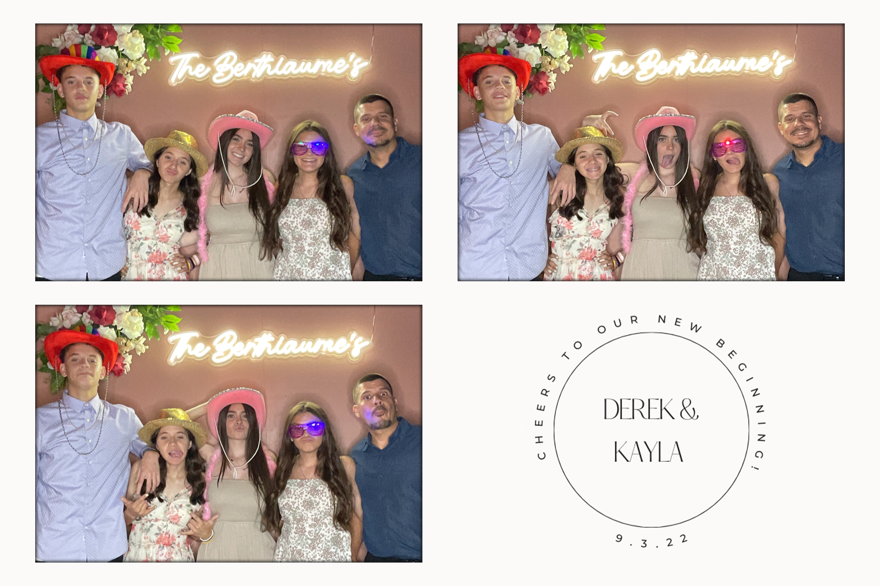 Derek & Kayla's Wedding | View more photos from the event at gallery.magicmirror707.com/u/MagicMirror707/Derek-Kaylas-Wedding