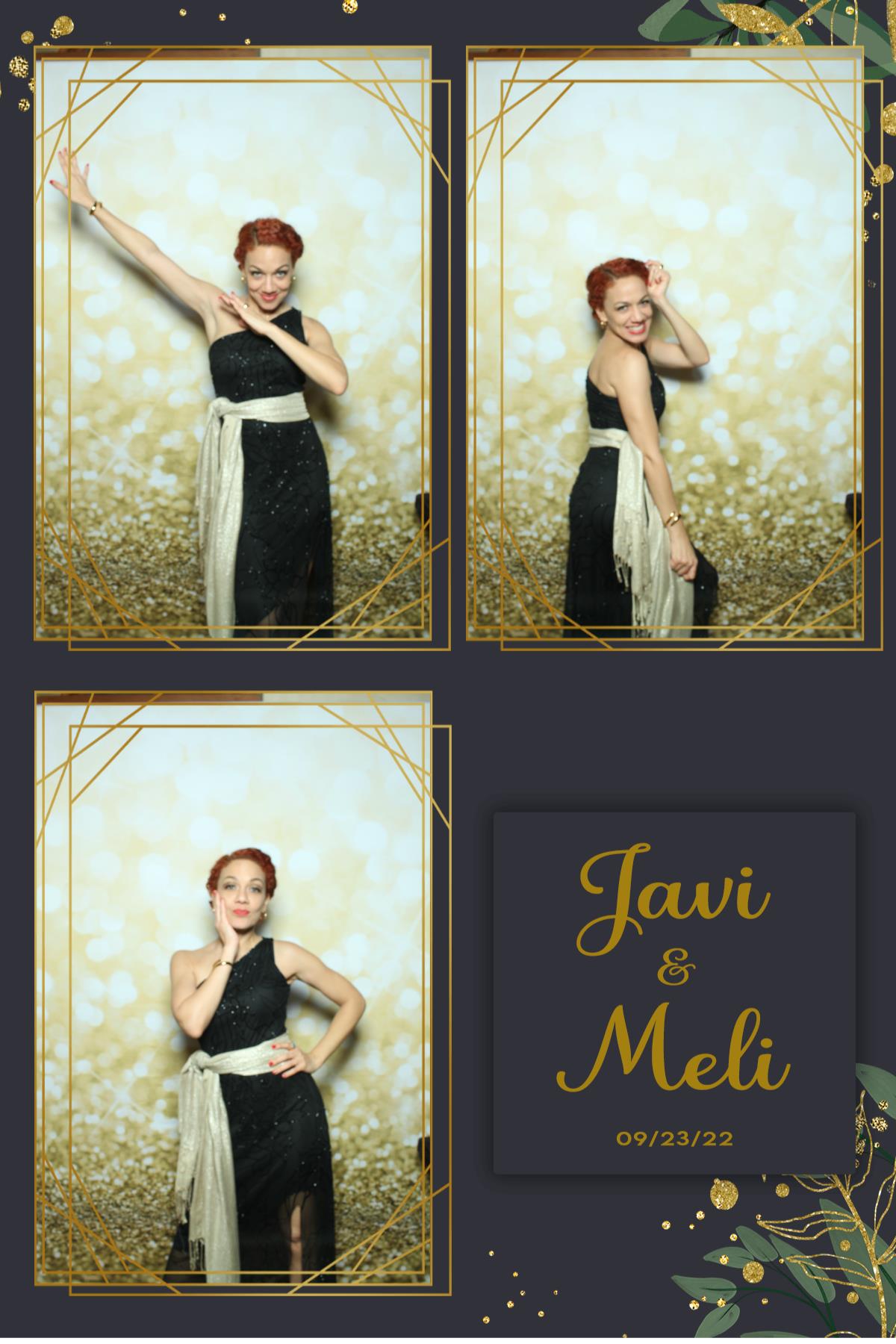 Javi & Meli Wedding | View more photos from the event at gallery.magicmirror707.com/u/MagicMirror707/Javi-Meli-Wedding