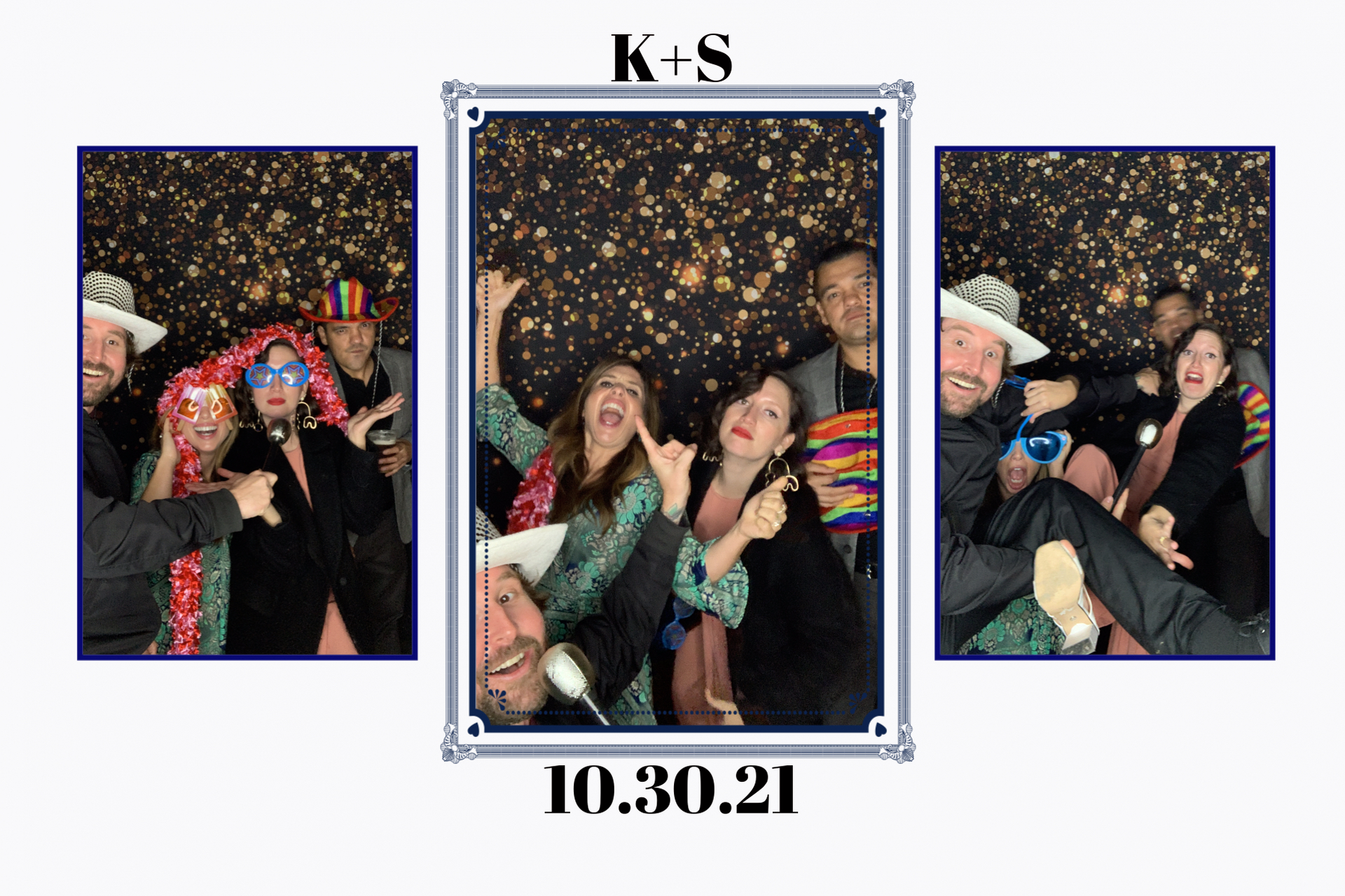 K+S | View more photos from the event at gallery.magicmirror707.com/u/MagicMirror707/KS