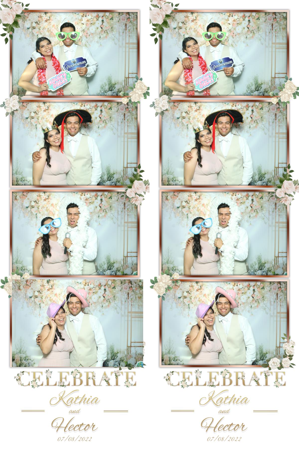 Kathia & Hector | View more photos from the event at gallery.magicmirror707.com/u/MagicMirror707/Kathia-Hector