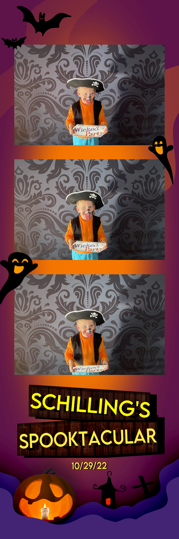 Schillings Halloween party 2022 | View more photos from the event at gallery.magicmirror707.com/u/MagicMirror707/Schillings-Halloween-party-2022