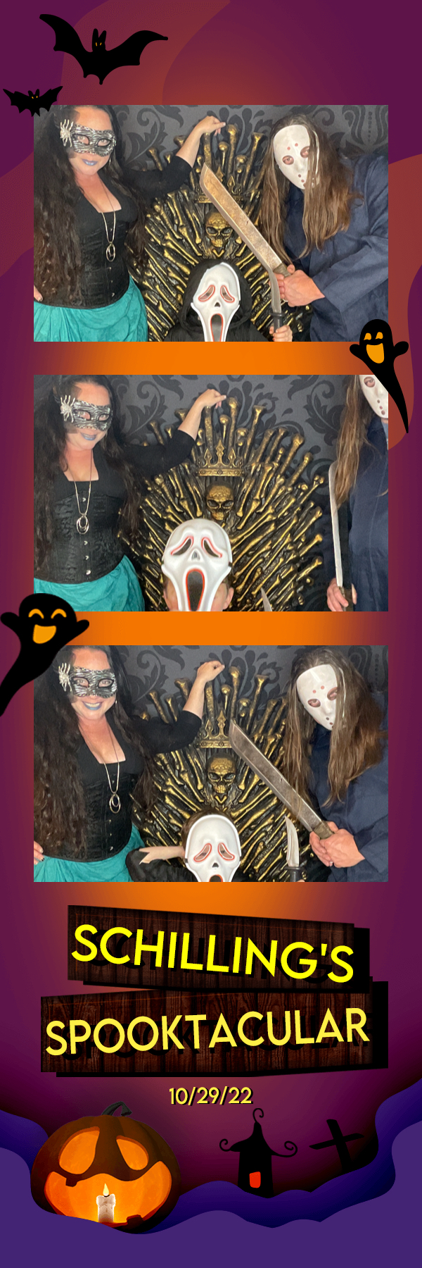 Schillings Halloween party 2022 | View more photos from the event at gallery.magicmirror707.com/u/MagicMirror707/Schillings-Halloween-party-2022