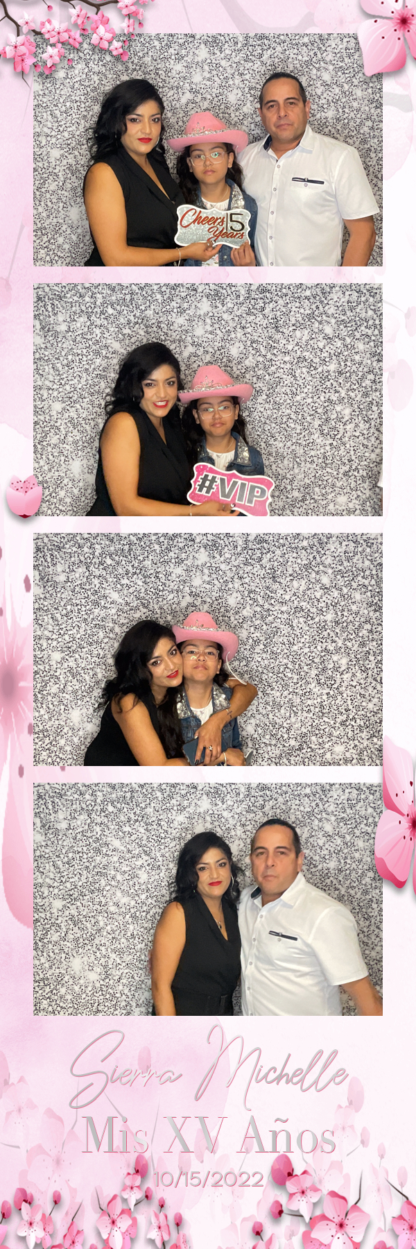 Sierra’s Quinceañera | View more photos from the event at gallery.magicmirror707.com/u/MagicMirror707/Sierra’s-Quinceañera