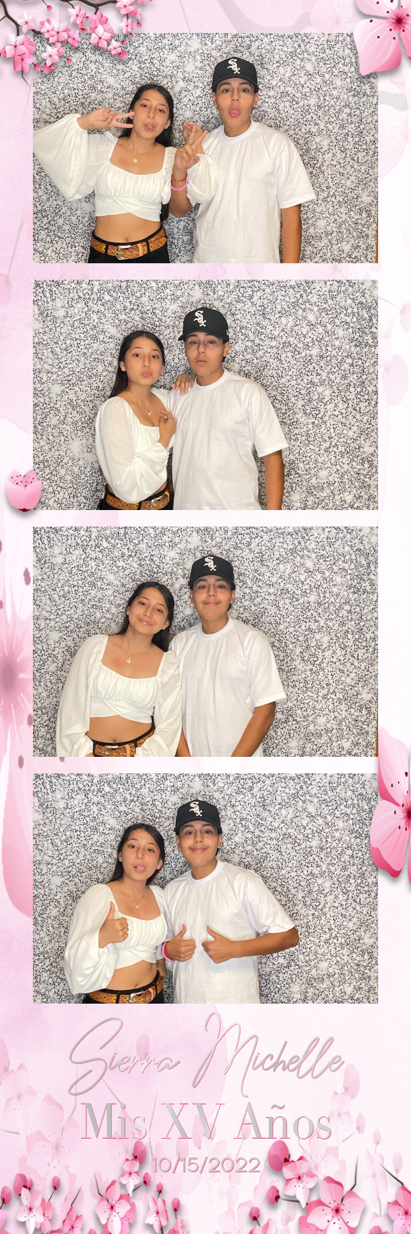 Sierra’s Quinceañera | View more photos from the event at gallery.magicmirror707.com/u/MagicMirror707/Sierra’s-Quinceañera