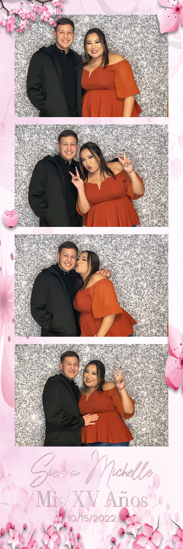 Sierra’s Quinceañera | View more photos from the event at gallery.magicmirror707.com/u/MagicMirror707/Sierra’s-Quinceañera