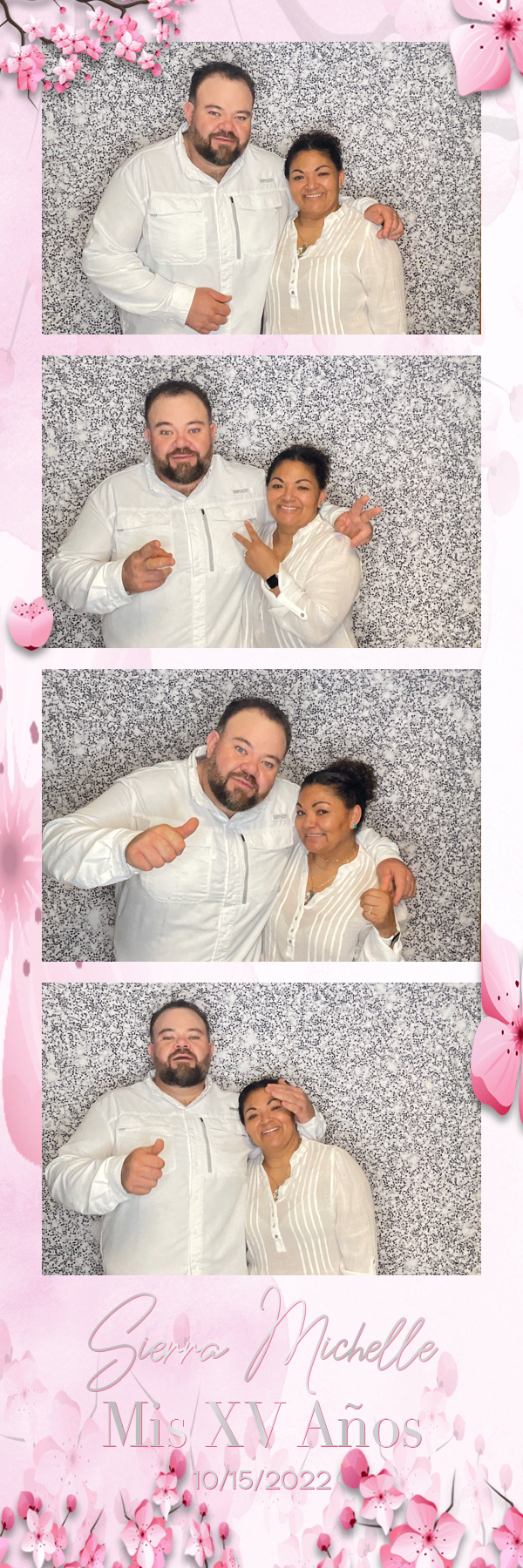 Sierra’s Quinceañera | View more photos from the event at gallery.magicmirror707.com/u/MagicMirror707/Sierra’s-Quinceañera