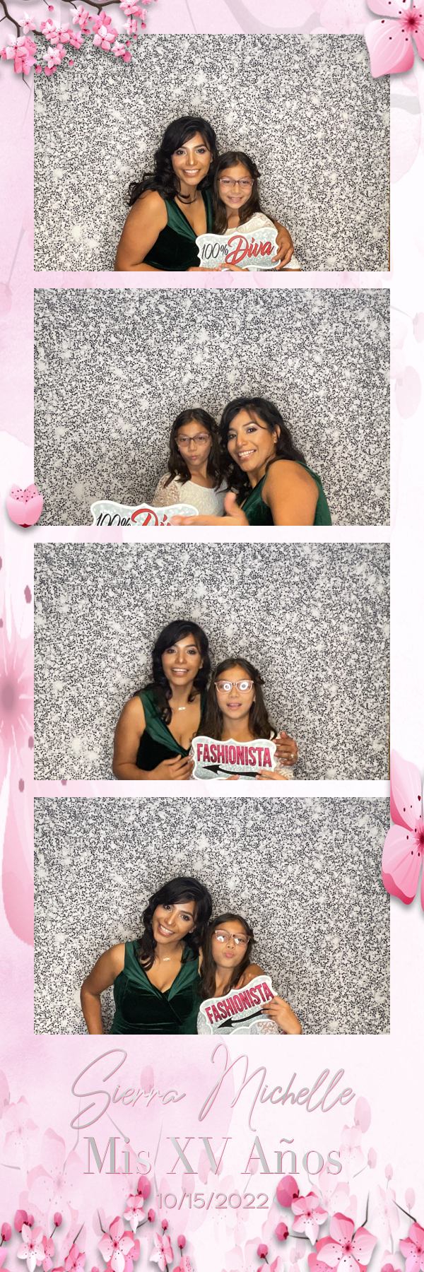 Sierra’s Quinceañera | View more photos from the event at gallery.magicmirror707.com/u/MagicMirror707/Sierra’s-Quinceañera
