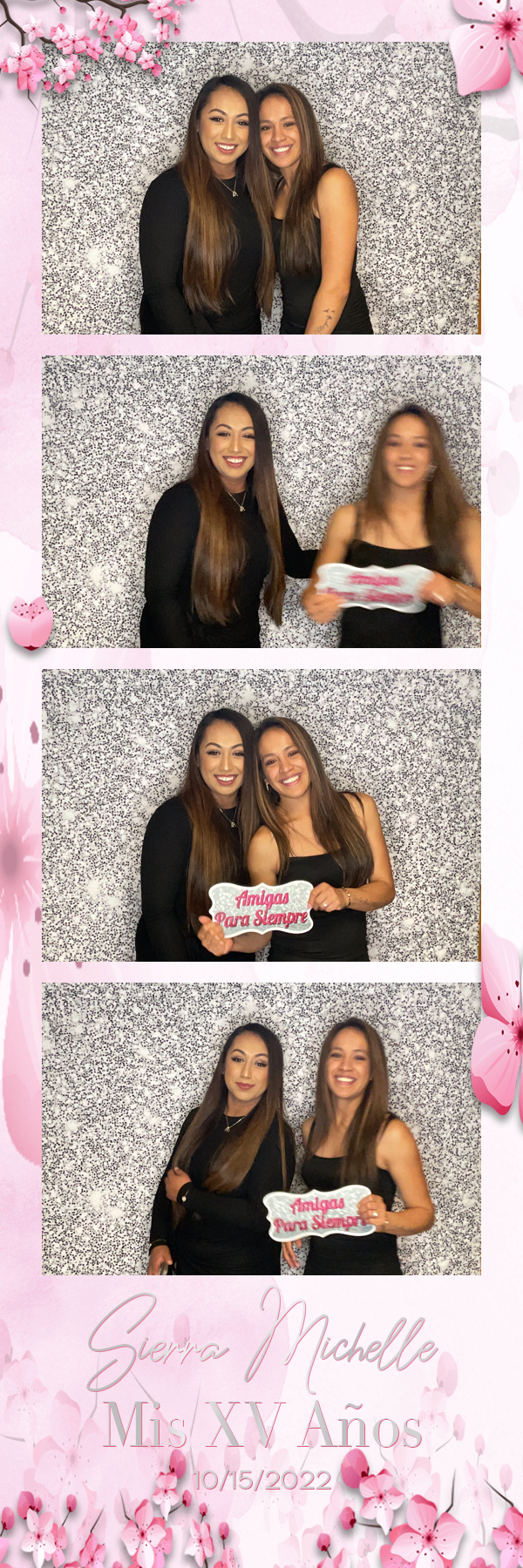 Sierra’s Quinceañera | View more photos from the event at gallery.magicmirror707.com/u/MagicMirror707/Sierra’s-Quinceañera