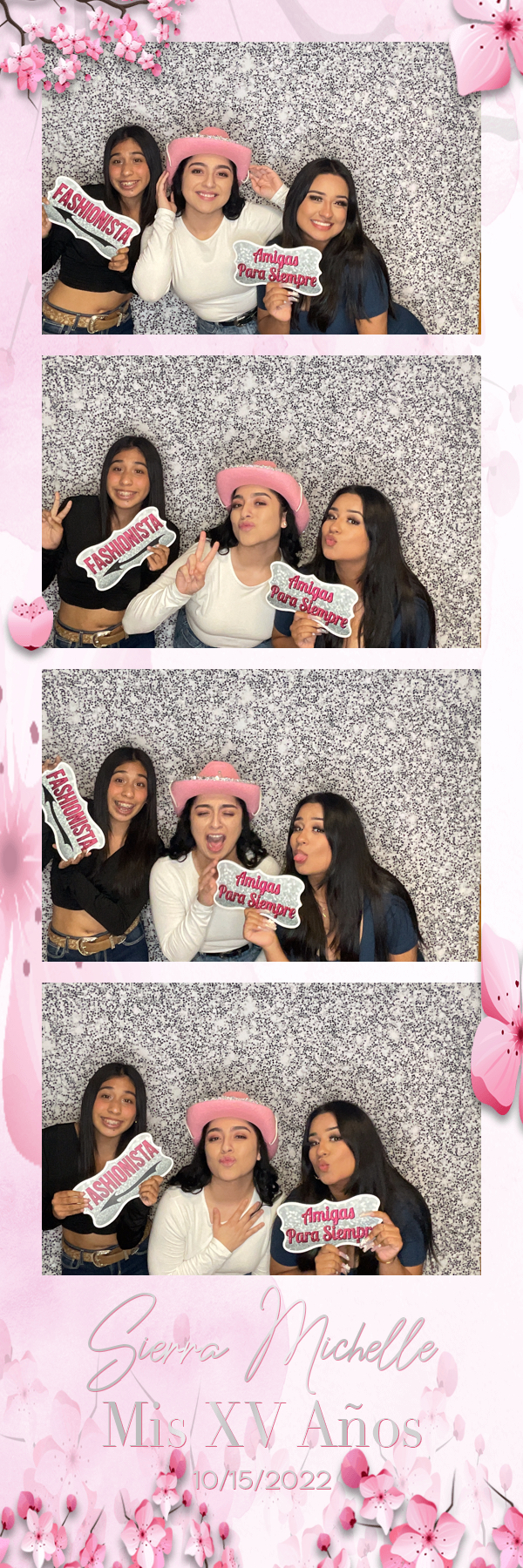 Sierra’s Quinceañera | View more photos from the event at gallery.magicmirror707.com/u/MagicMirror707/Sierra’s-Quinceañera