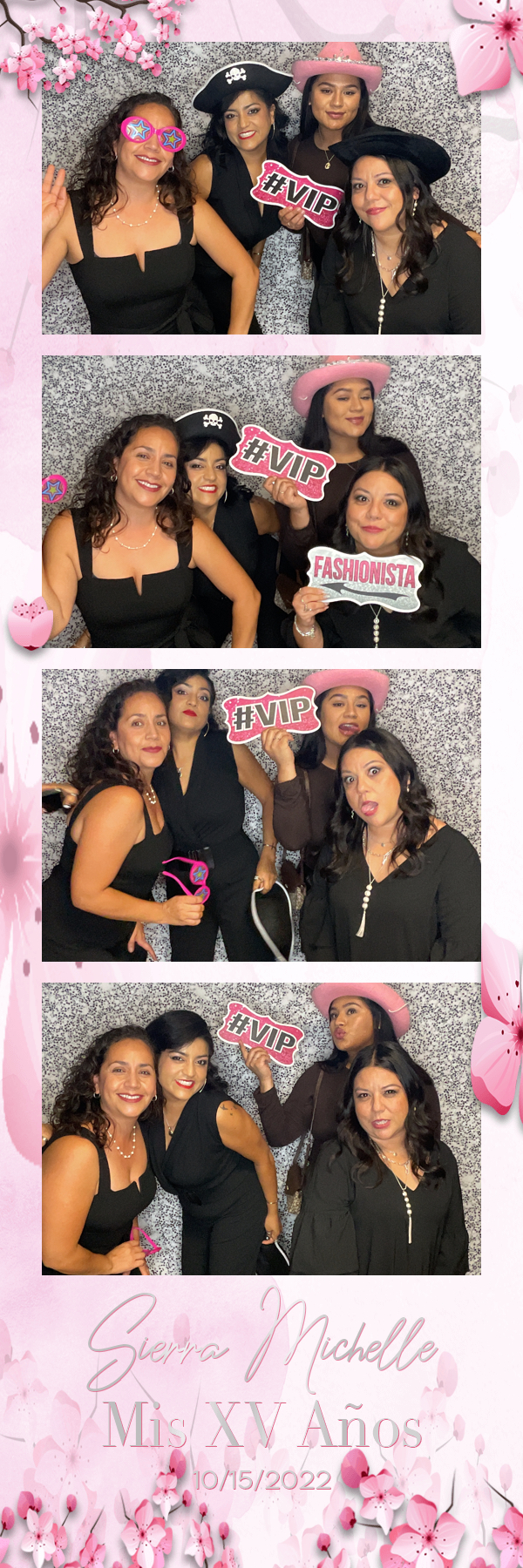 Sierra’s Quinceañera | View more photos from the event at gallery.magicmirror707.com/u/MagicMirror707/Sierra’s-Quinceañera