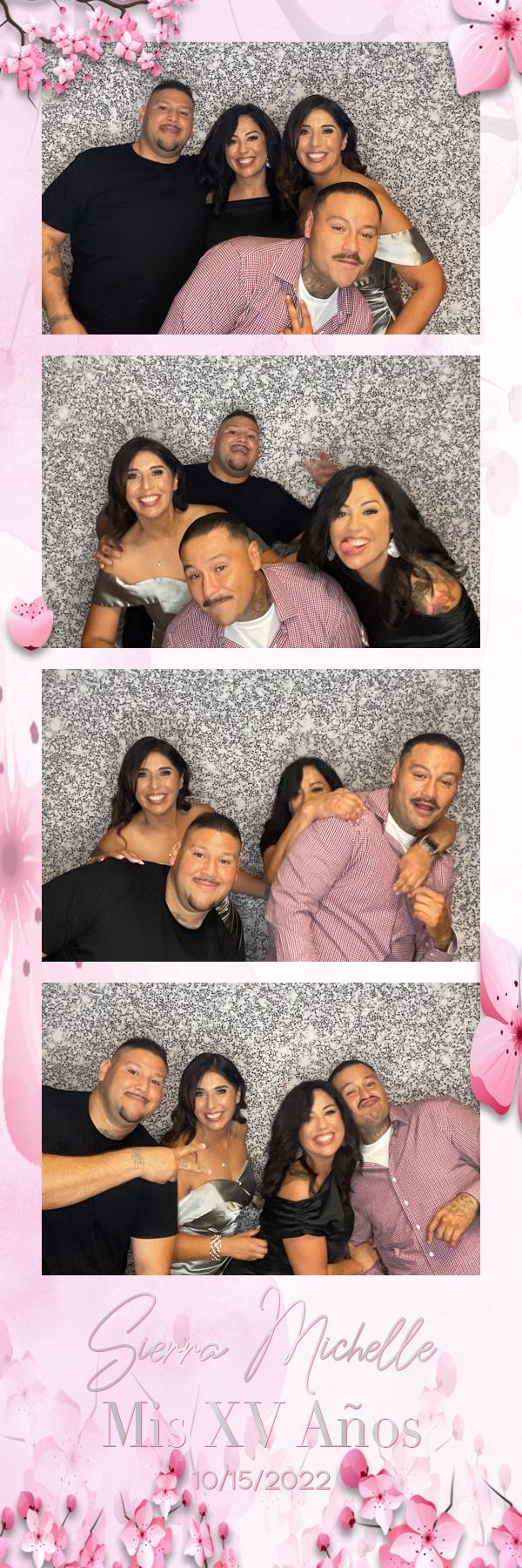 Sierra’s Quinceañera | View more photos from the event at gallery.magicmirror707.com/u/MagicMirror707/Sierra’s-Quinceañera