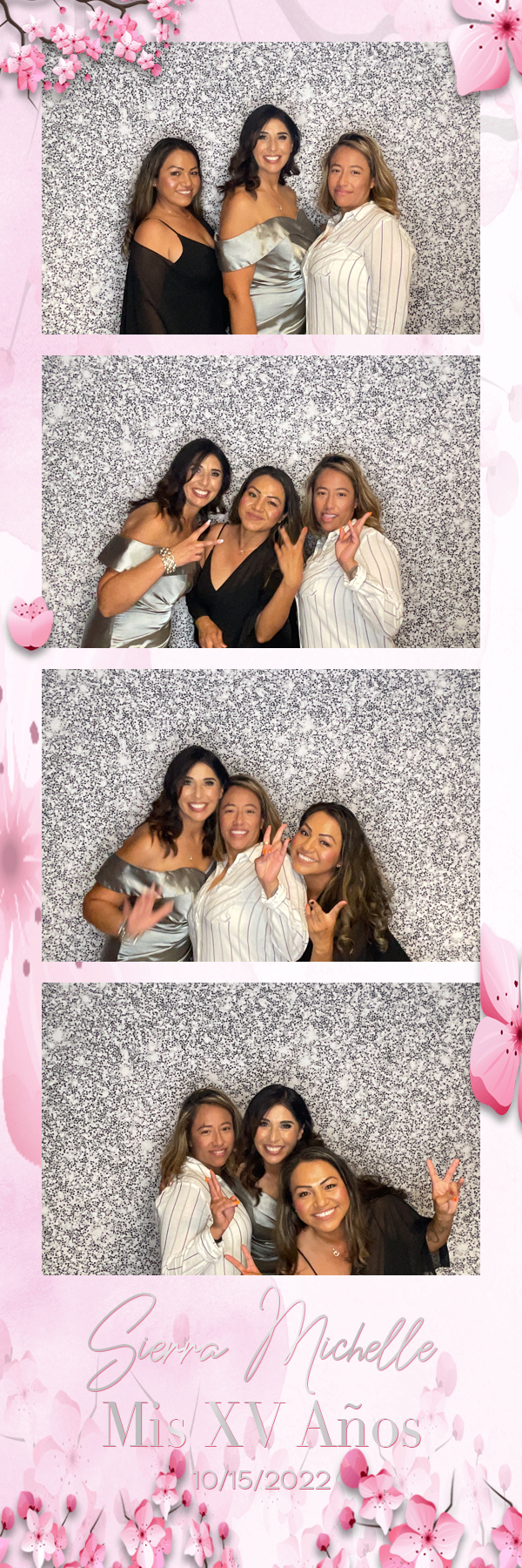 Sierra’s Quinceañera | View more photos from the event at gallery.magicmirror707.com/u/MagicMirror707/Sierra’s-Quinceañera