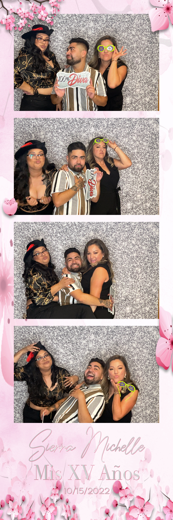 Sierra’s Quinceañera | View more photos from the event at gallery.magicmirror707.com/u/MagicMirror707/Sierra’s-Quinceañera