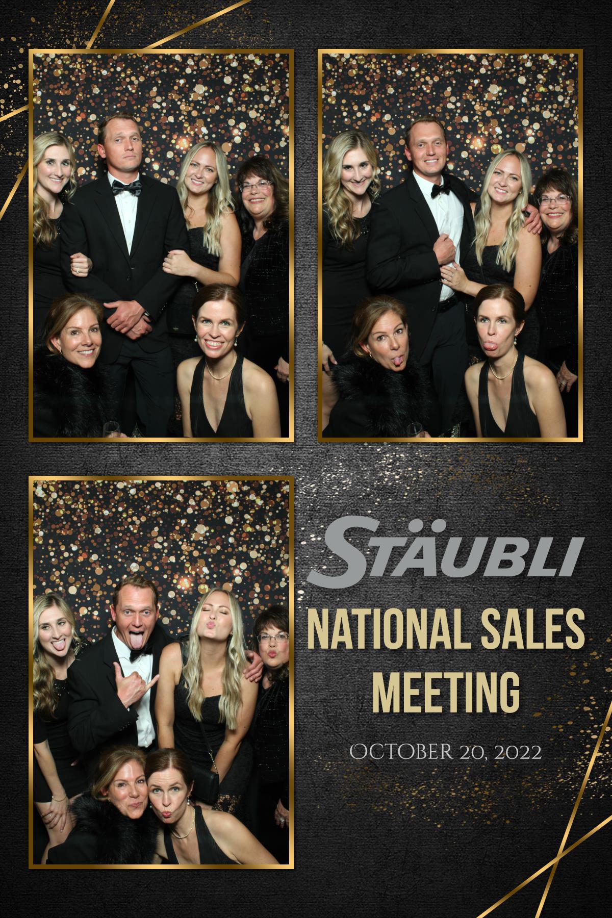 Staubli - National Sales Meeting | View more photos from the event at gallery.magicmirror707.com/u/MagicMirror707/Staubli-National-Sales-Meeting