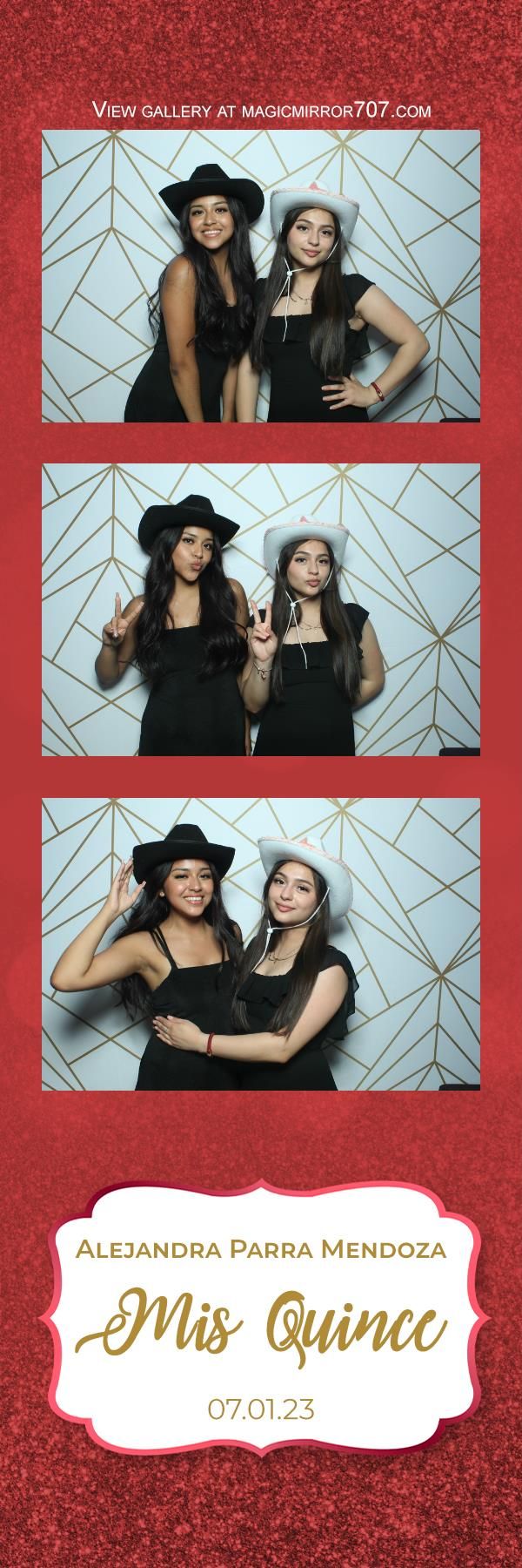 Alejandra’s Quinceanera | View more photos from the event at gallery.magicmirror707.com/u/MagicMirror707/Alejandra’s-Quinceanera