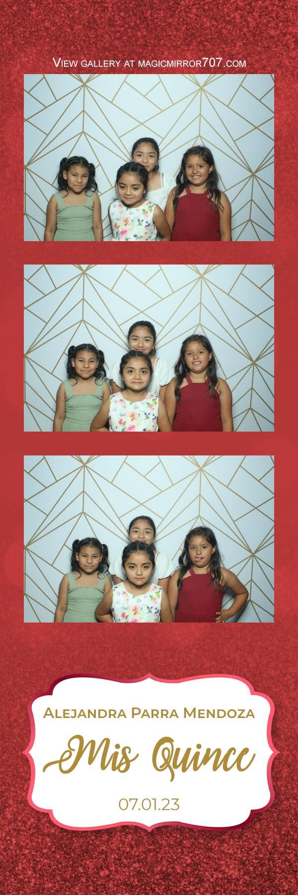 Alejandra’s Quinceanera | View more photos from the event at gallery.magicmirror707.com/u/MagicMirror707/Alejandra’s-Quinceanera