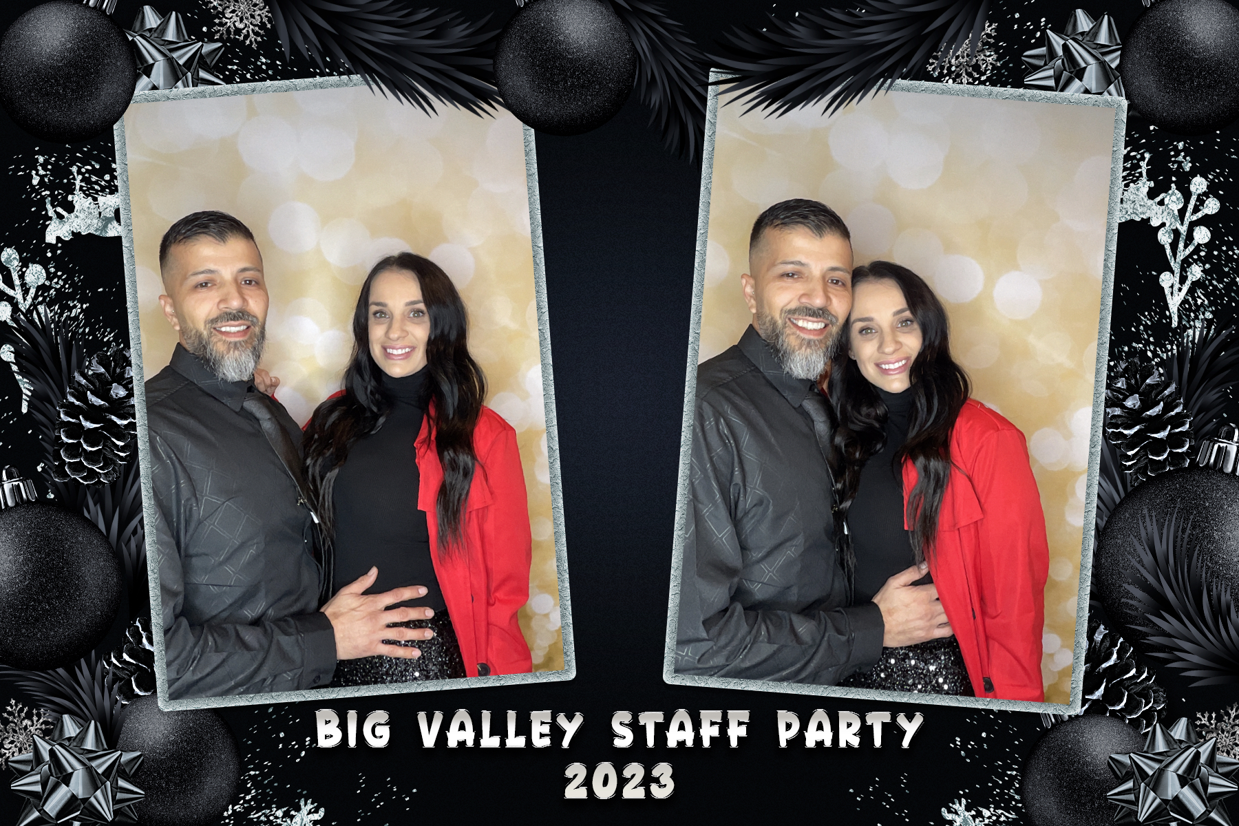 BIG VALLEY RANCHERIA STAFF PARTY | View more photos from the event at gallery.magicmirror707.com/u/MagicMirror707/BIG-VALLEY-RANCHERIA-STAFF-PARTY