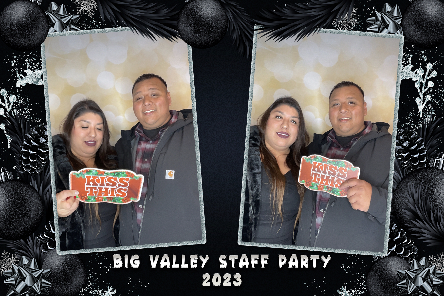 BIG VALLEY RANCHERIA STAFF PARTY | View more photos from the event at gallery.magicmirror707.com/u/MagicMirror707/BIG-VALLEY-RANCHERIA-STAFF-PARTY