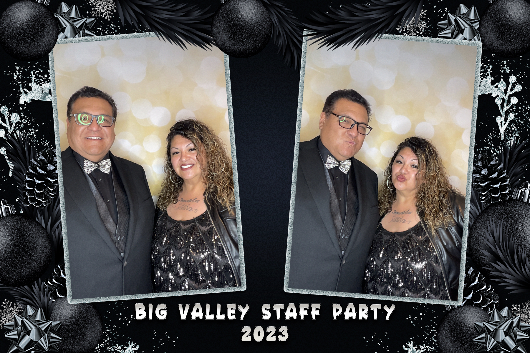 BIG VALLEY RANCHERIA STAFF PARTY | View more photos from the event at gallery.magicmirror707.com/u/MagicMirror707/BIG-VALLEY-RANCHERIA-STAFF-PARTY