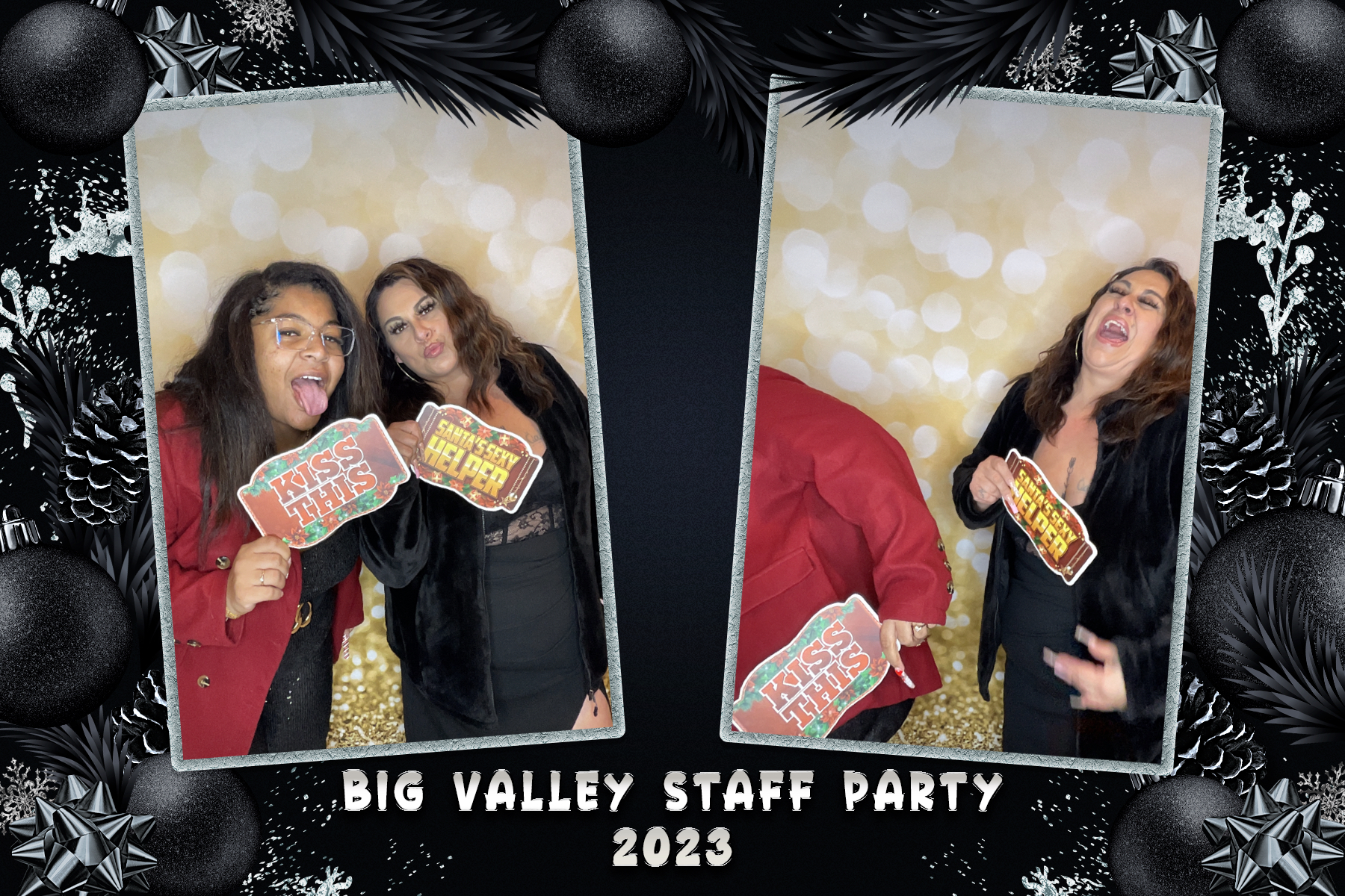 BIG VALLEY RANCHERIA STAFF PARTY | View more photos from the event at gallery.magicmirror707.com/u/MagicMirror707/BIG-VALLEY-RANCHERIA-STAFF-PARTY