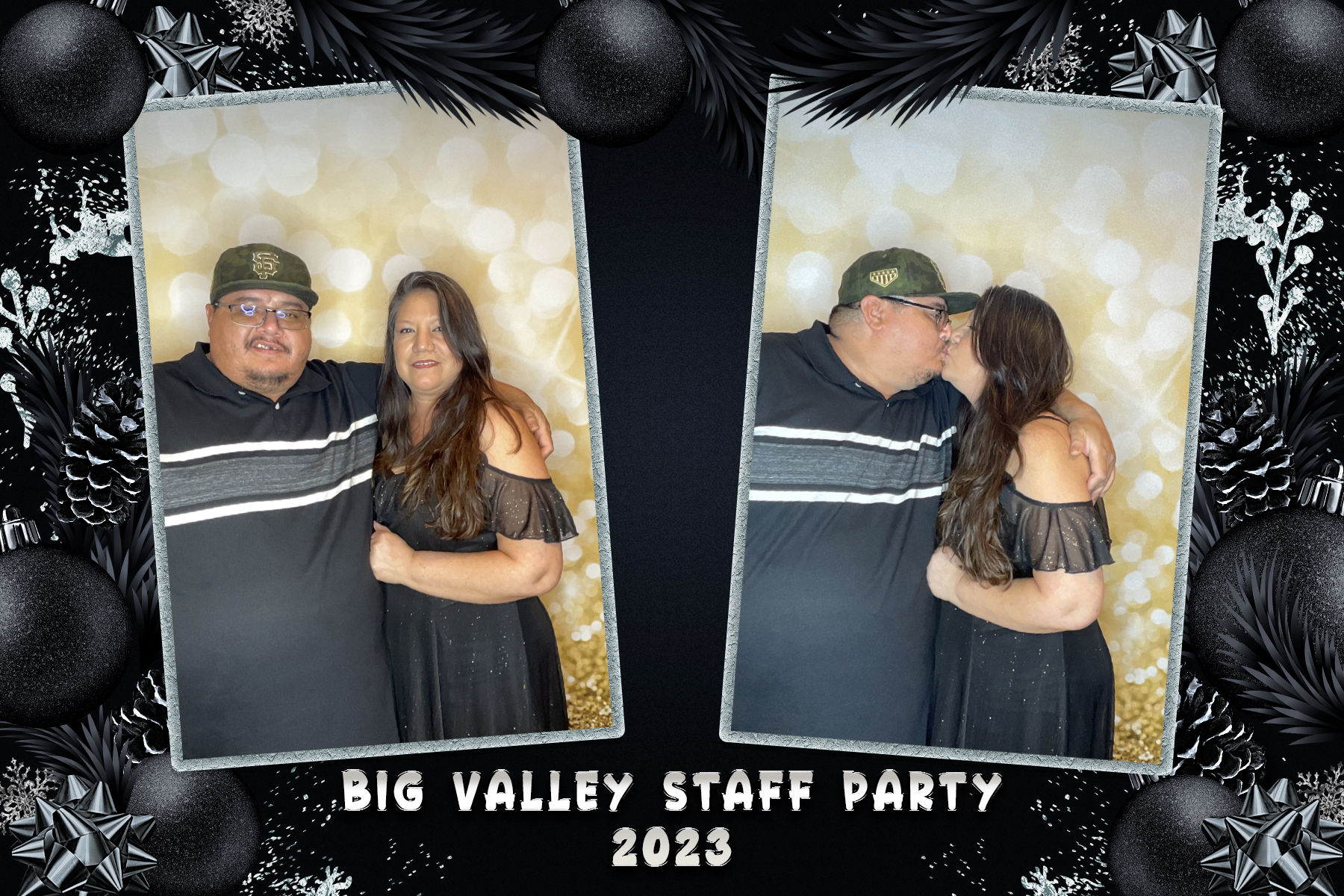 BIG VALLEY RANCHERIA STAFF PARTY | View more photos from the event at gallery.magicmirror707.com/u/MagicMirror707/BIG-VALLEY-RANCHERIA-STAFF-PARTY