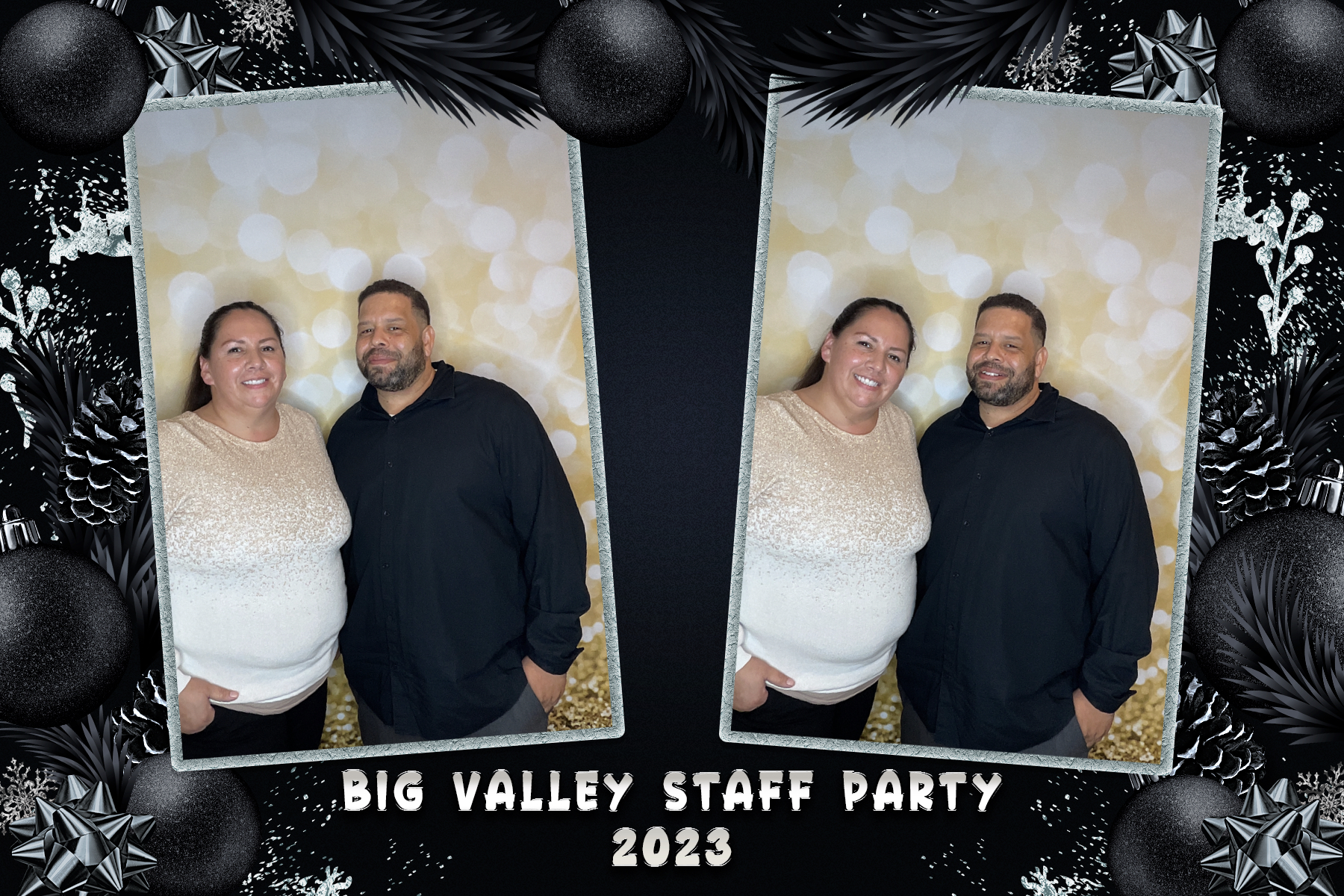BIG VALLEY RANCHERIA STAFF PARTY | View more photos from the event at gallery.magicmirror707.com/u/MagicMirror707/BIG-VALLEY-RANCHERIA-STAFF-PARTY