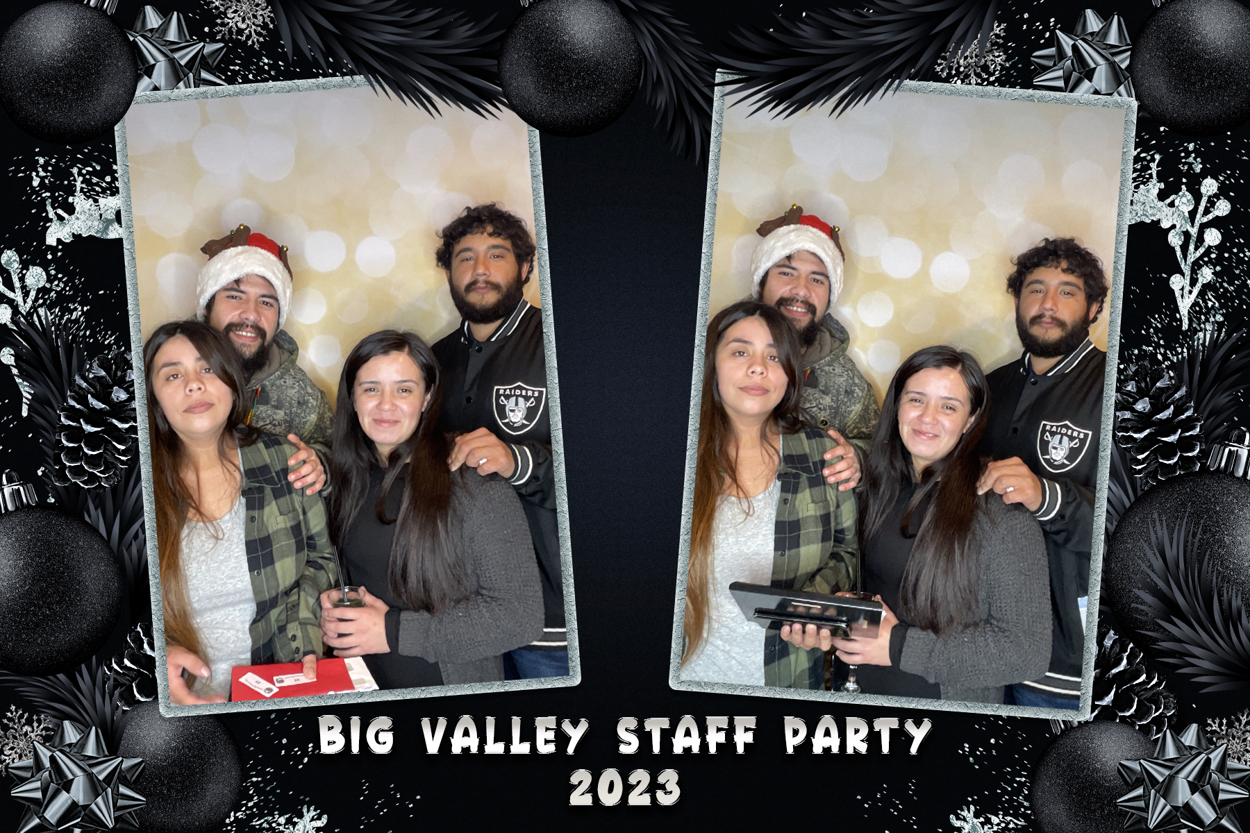 BIG VALLEY RANCHERIA STAFF PARTY | View more photos from the event at gallery.magicmirror707.com/u/MagicMirror707/BIG-VALLEY-RANCHERIA-STAFF-PARTY