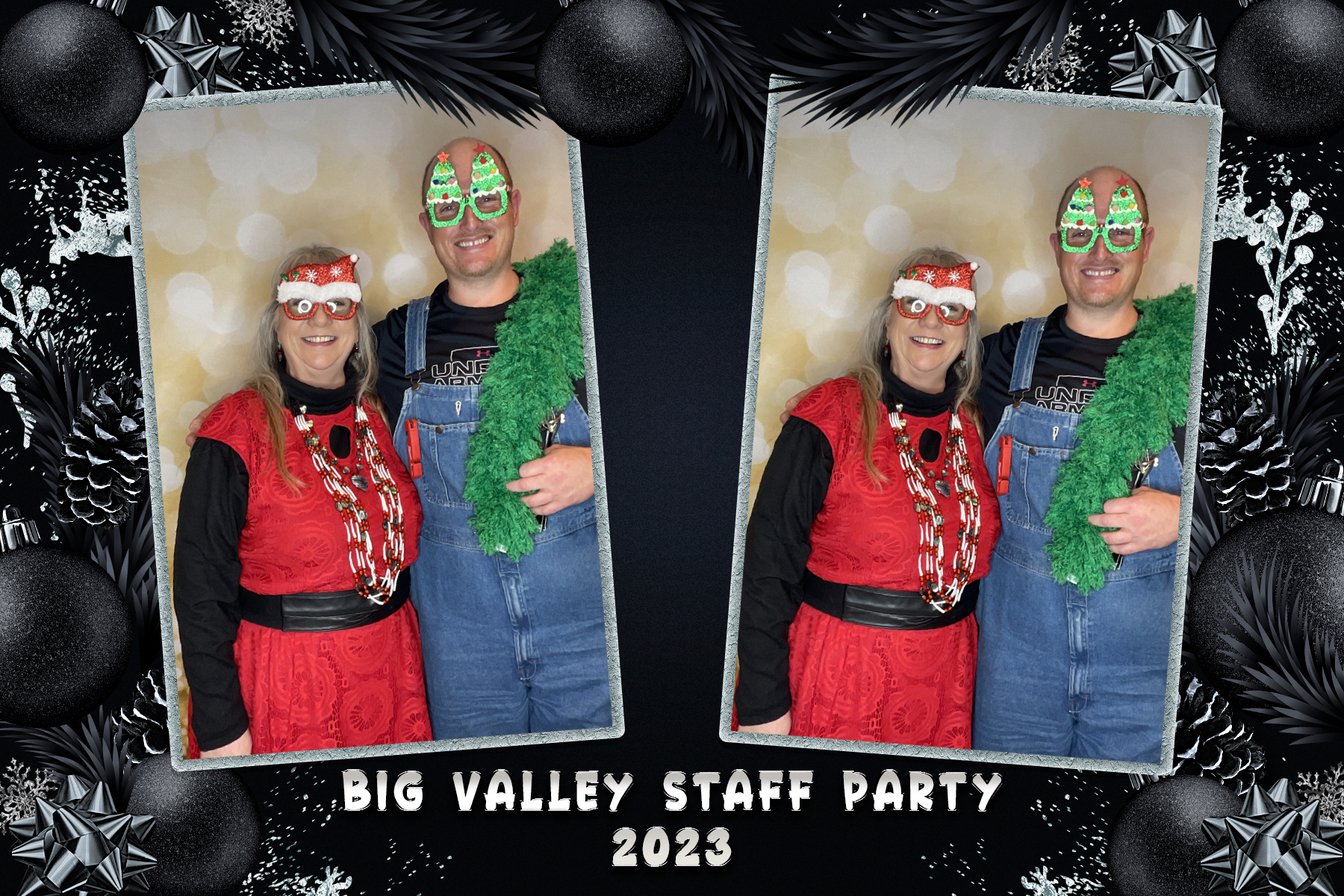 BIG VALLEY RANCHERIA STAFF PARTY | View more photos from the event at gallery.magicmirror707.com/u/MagicMirror707/BIG-VALLEY-RANCHERIA-STAFF-PARTY