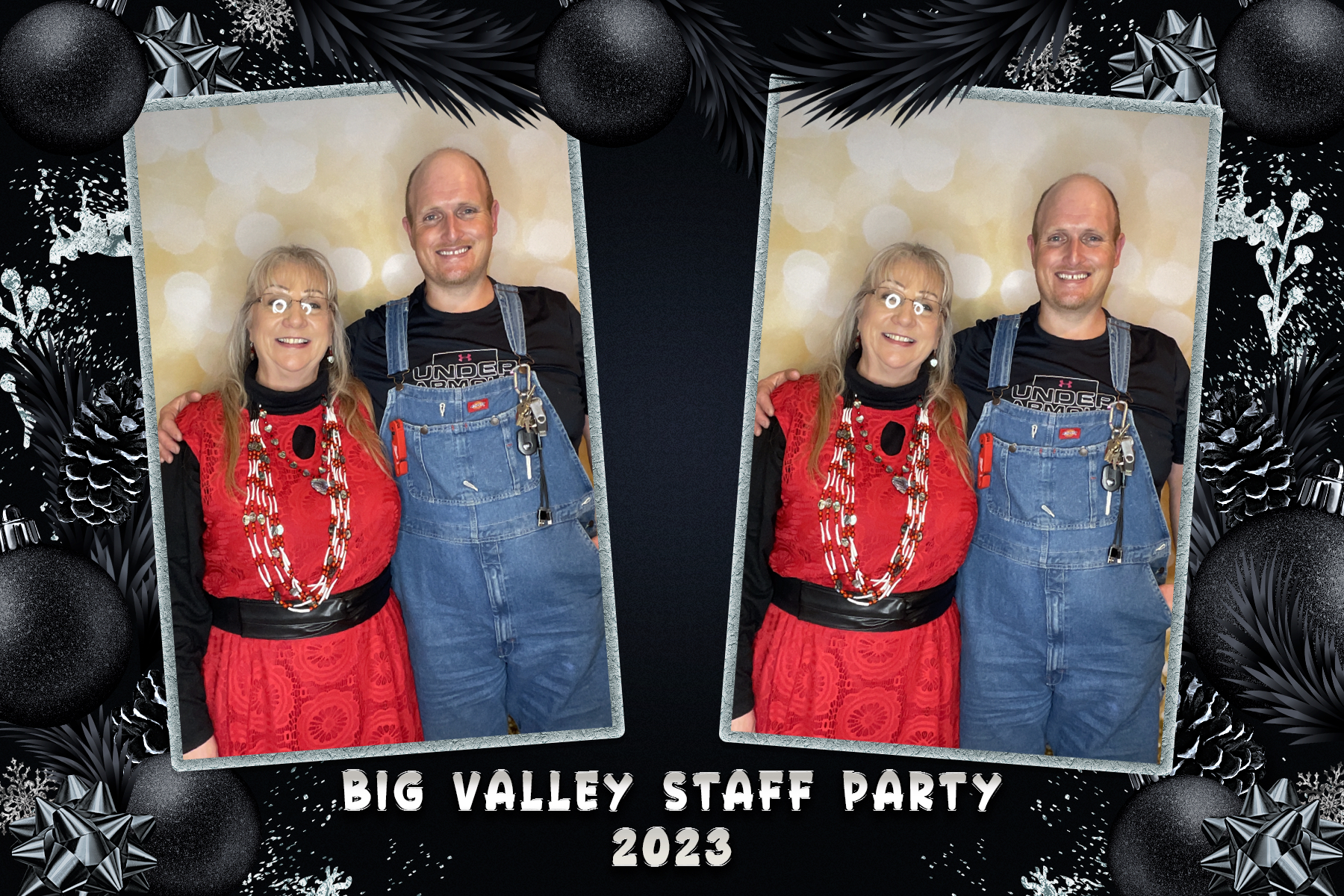 BIG VALLEY RANCHERIA STAFF PARTY | View more photos from the event at gallery.magicmirror707.com/u/MagicMirror707/BIG-VALLEY-RANCHERIA-STAFF-PARTY