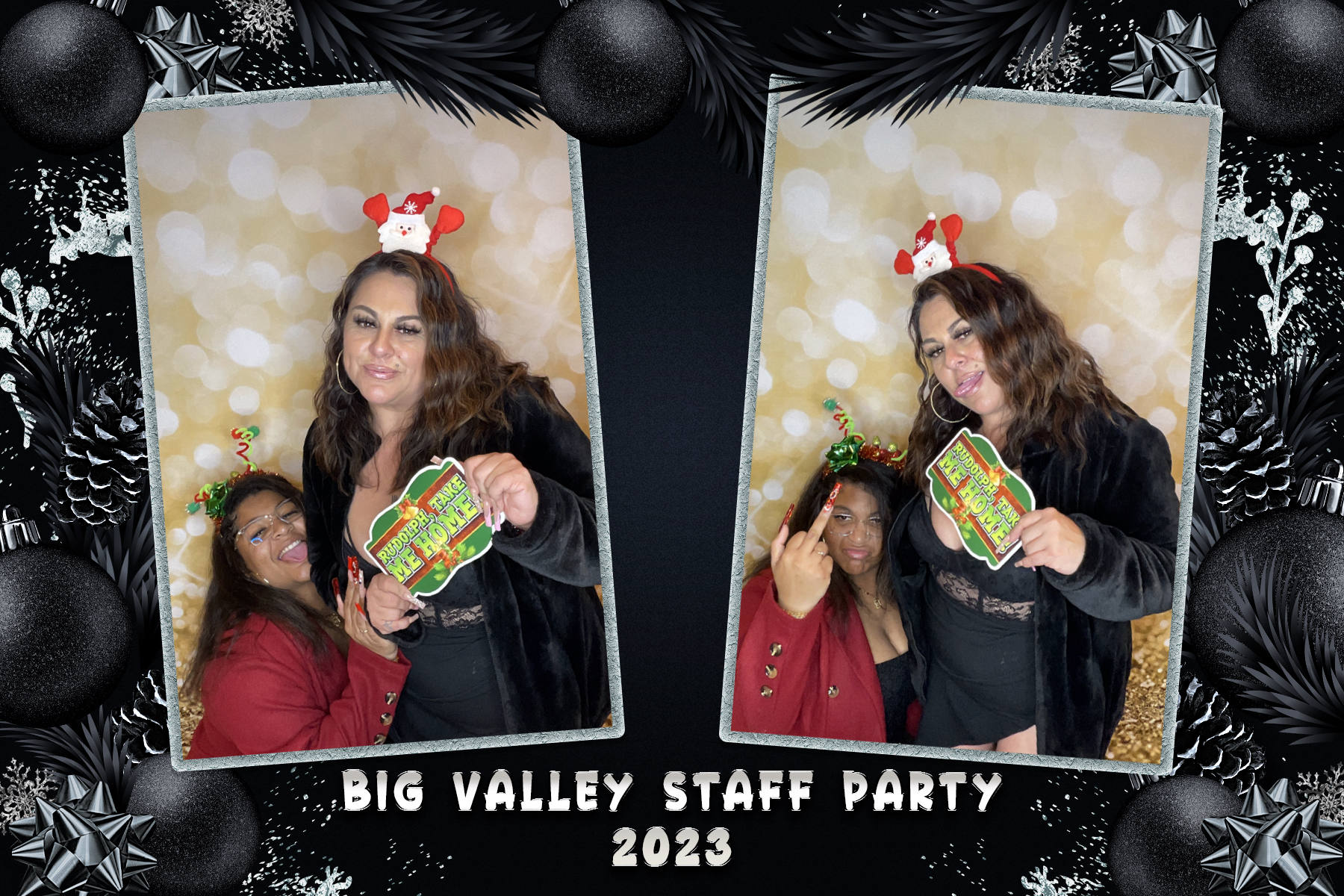BIG VALLEY RANCHERIA STAFF PARTY | View more photos from the event at gallery.magicmirror707.com/u/MagicMirror707/BIG-VALLEY-RANCHERIA-STAFF-PARTY