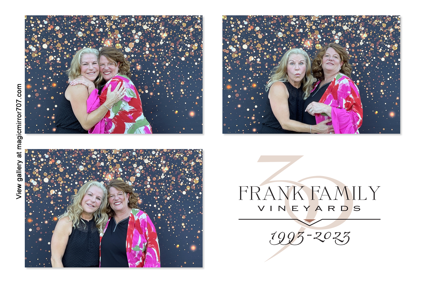 Frank Family 30th Anniversary Celebration | View more photos from the event at gallery.magicmirror707.com/u/MagicMirror707/Frank-Family-30th-Anniversary-Celebration