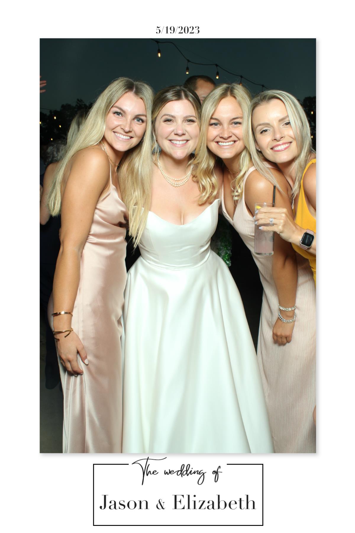 Jason & Elizabeth's Wedding | View more photos from the event at gallery.magicmirror707.com/u/MagicMirror707/Jason-Elizabeths-Wedding