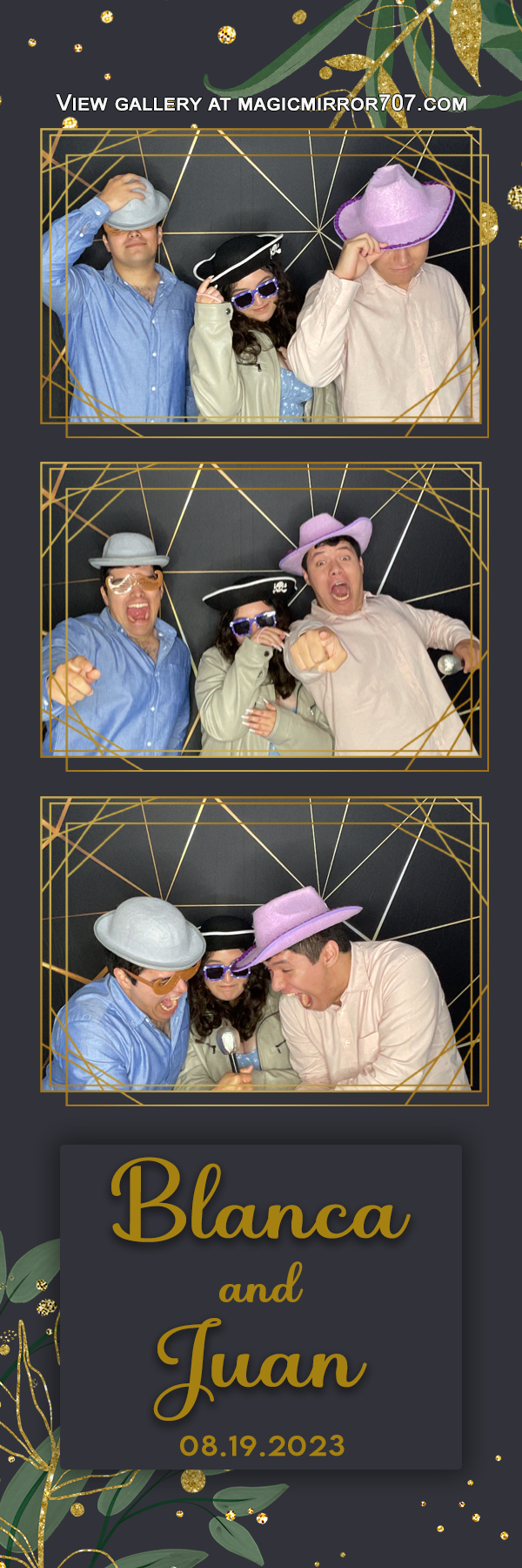 Juan and Blanca’s Wedding | View more photos from the event at gallery.magicmirror707.com/u/MagicMirror707/Juan-and-Blanca’s-Wedding