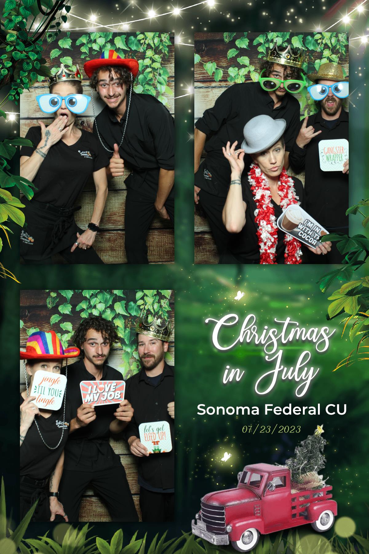 Sonoma FCU Picnic | View more photos from the event at gallery.magicmirror707.com/u/MagicMirror707/Sonoma-FCU-Picnic