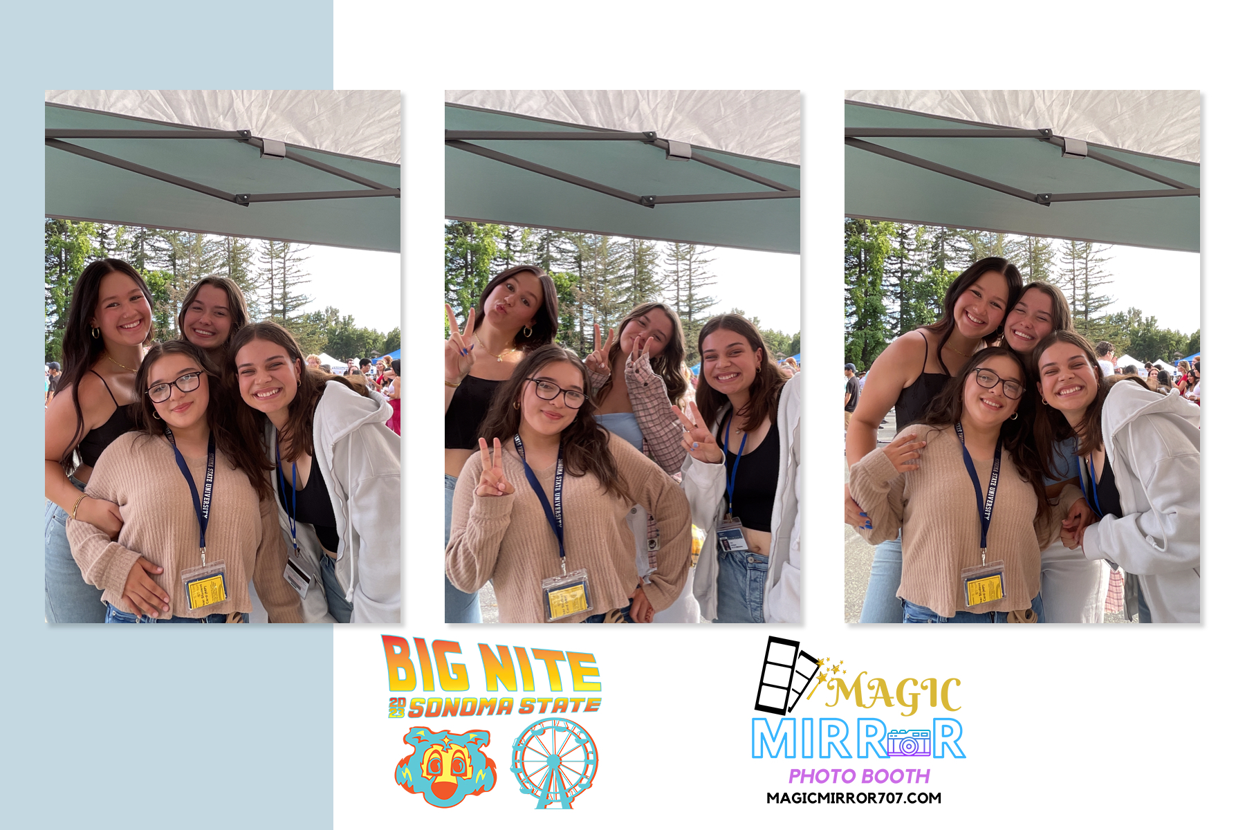 Sonoma State Big Nite 2023 | View more photos from the event at gallery.magicmirror707.com/u/MagicMirror707/Sonoma-State-Big-Nite-2023