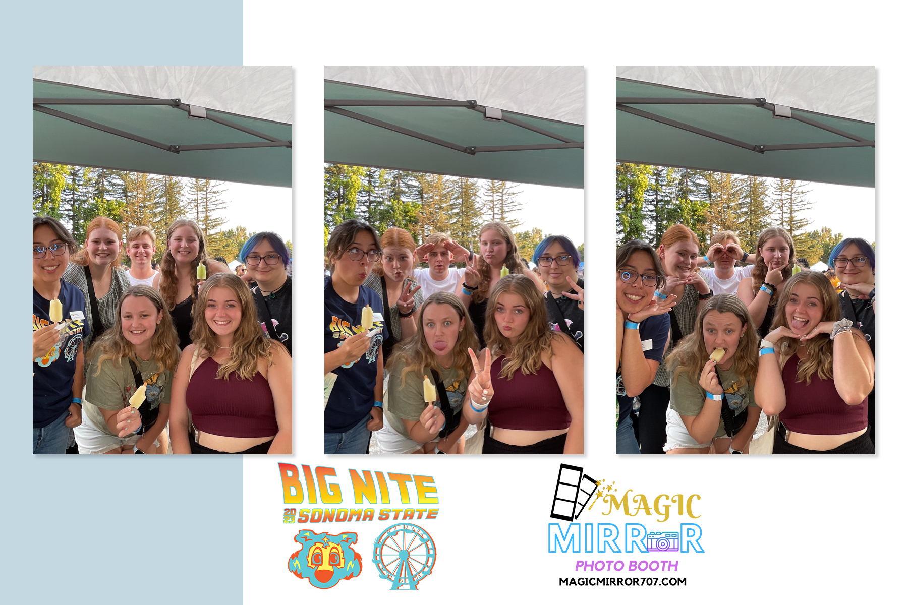 Sonoma State Big Nite 2023 | View more photos from the event at gallery.magicmirror707.com/u/MagicMirror707/Sonoma-State-Big-Nite-2023