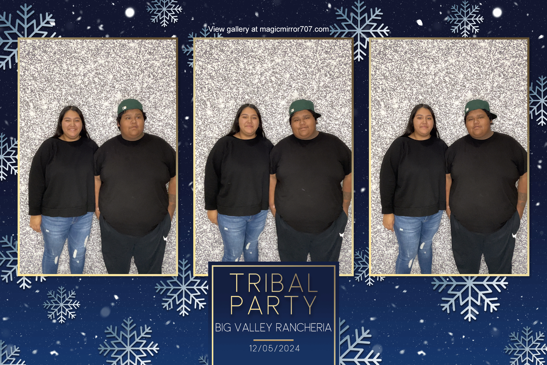 Big Valley Tribal Member Party | View more photos from the event at gallery.magicmirror707.com/u/MagicMirror707/Big-Valley-Tribal-Member-Party