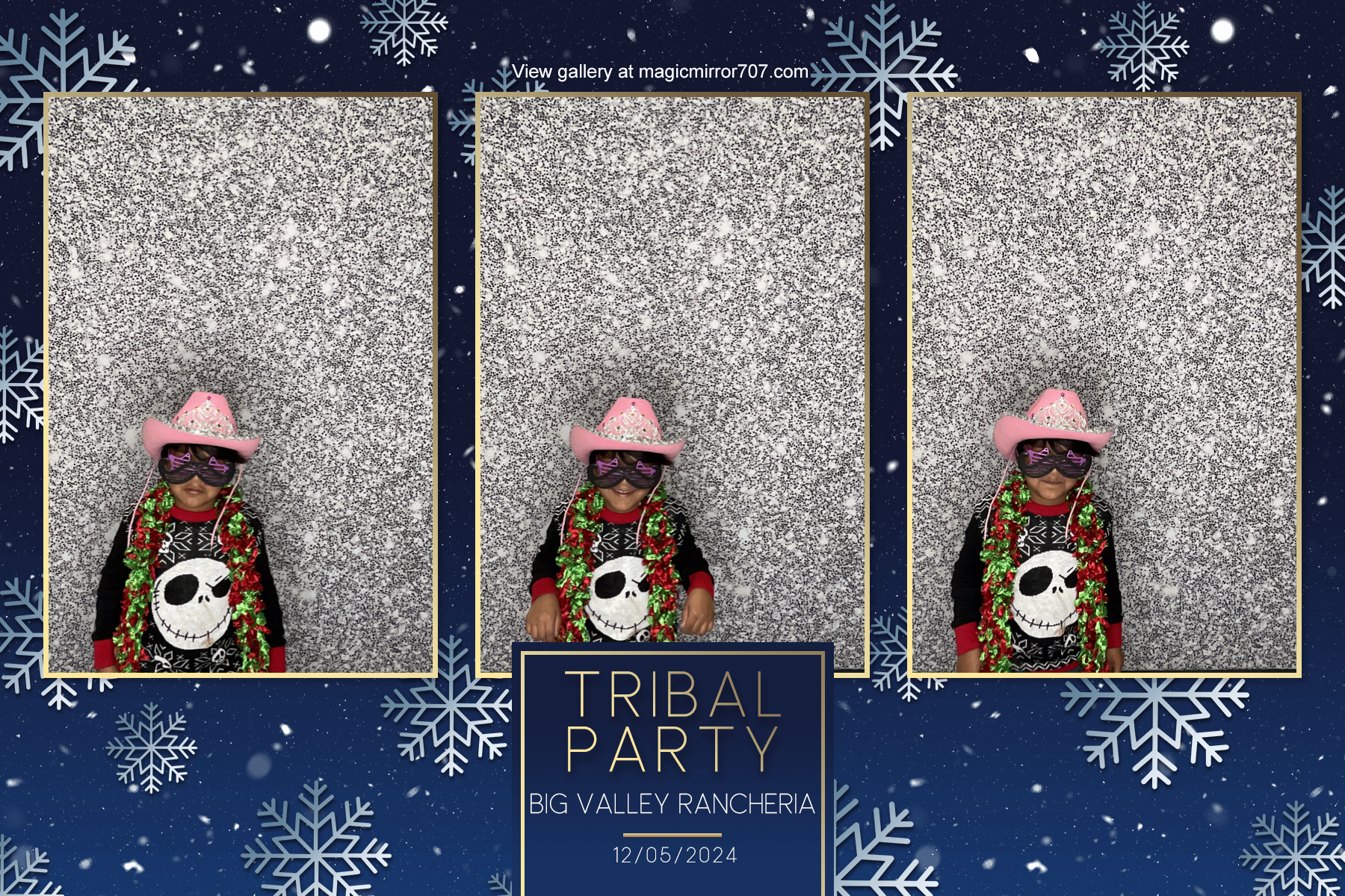 Big Valley Tribal Member Party | View more photos from the event at gallery.magicmirror707.com/u/MagicMirror707/Big-Valley-Tribal-Member-Party