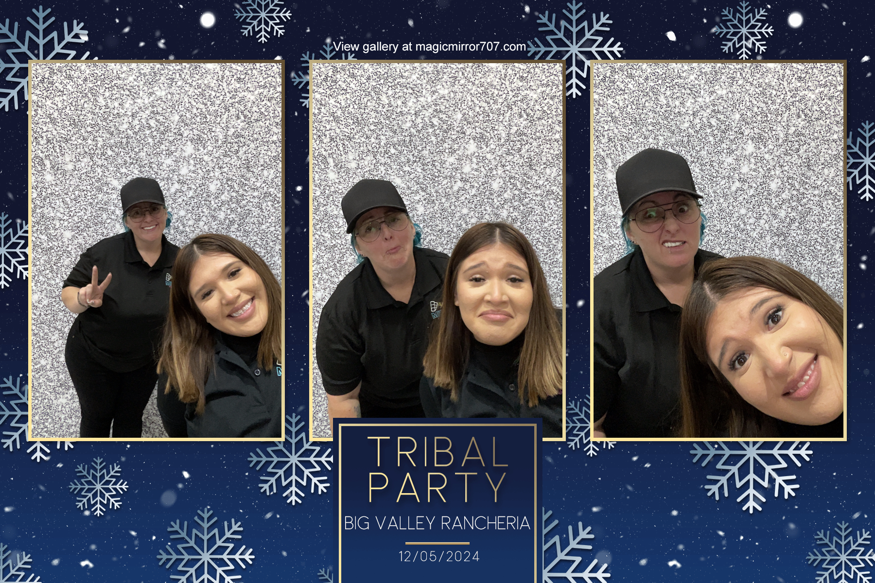 Big Valley Tribal Member Party | View more photos from the event at gallery.magicmirror707.com/u/MagicMirror707/Big-Valley-Tribal-Member-Party