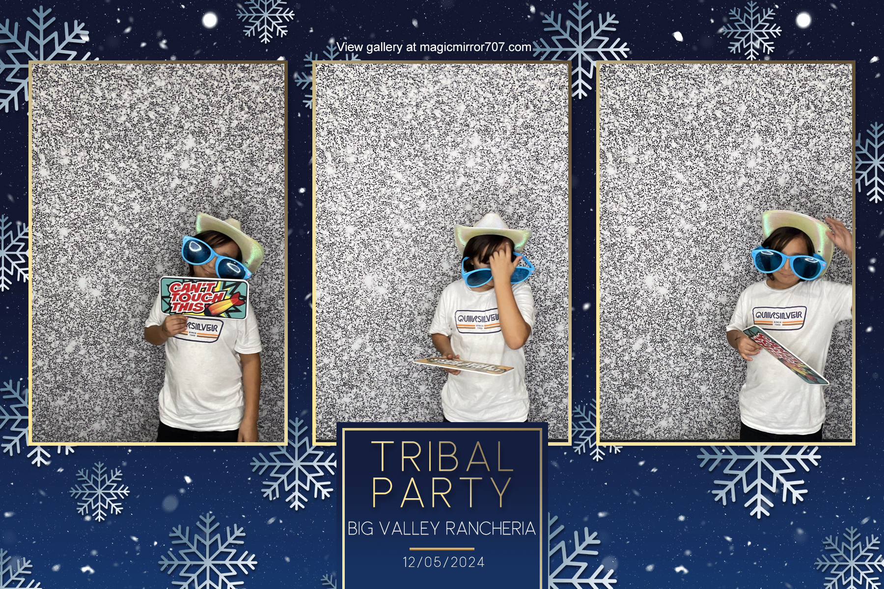 Big Valley Tribal Member Party | View more photos from the event at gallery.magicmirror707.com/u/MagicMirror707/Big-Valley-Tribal-Member-Party