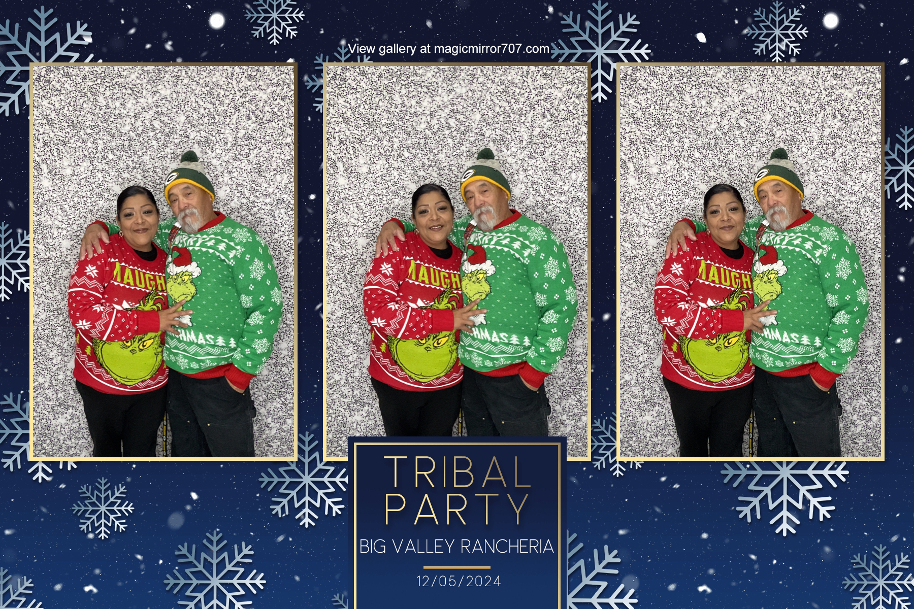 Big Valley Tribal Member Party | View more photos from the event at gallery.magicmirror707.com/u/MagicMirror707/Big-Valley-Tribal-Member-Party