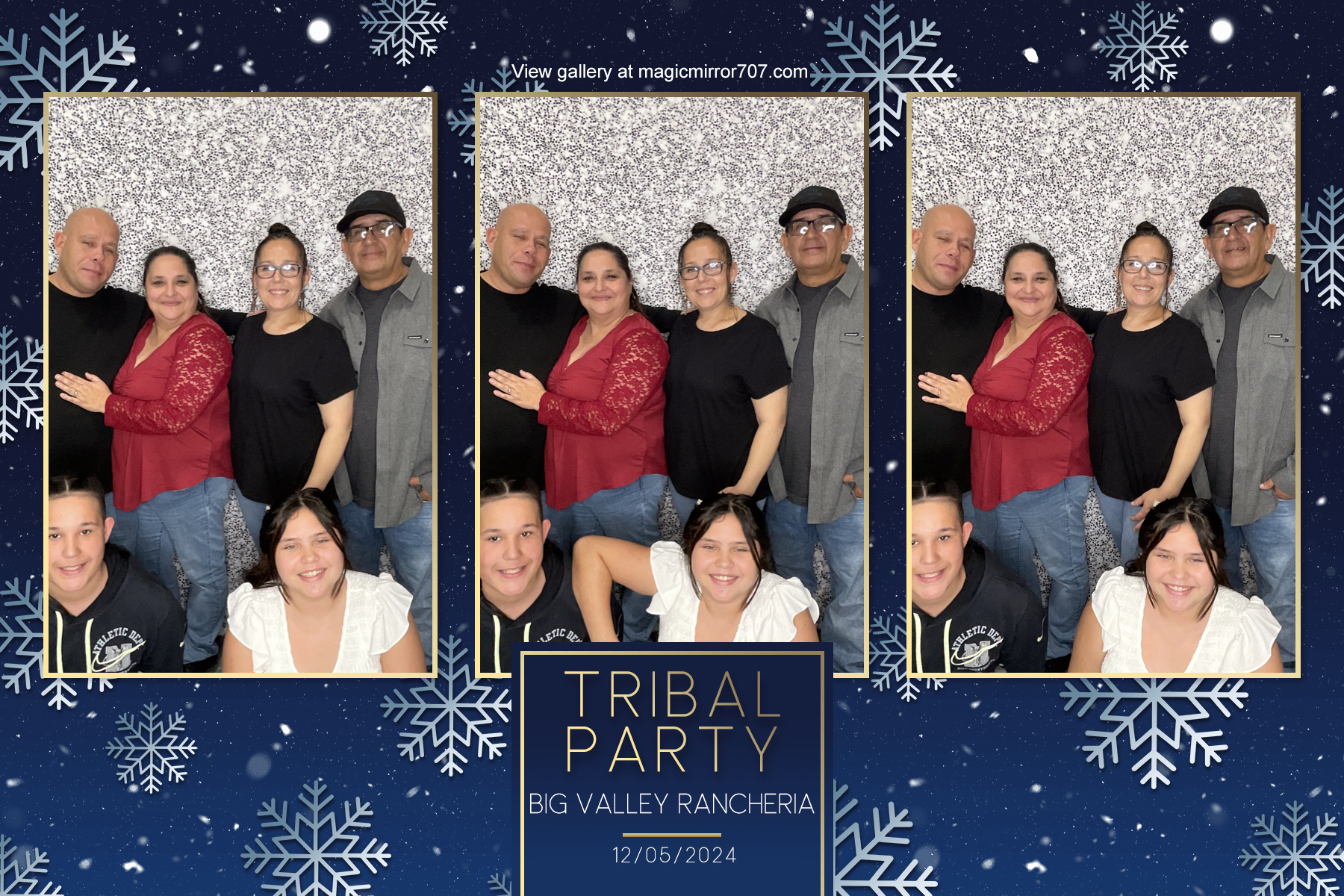Big Valley Tribal Member Party | View more photos from the event at gallery.magicmirror707.com/u/MagicMirror707/Big-Valley-Tribal-Member-Party