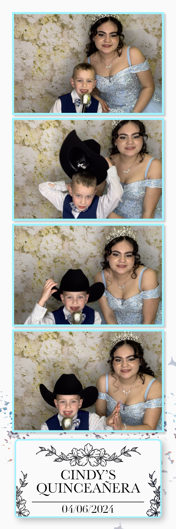 Cindy’s Quinceañera | View more photos from the event at gallery.magicmirror707.com/u/MagicMirror707/Cindy’s-Quinceañera