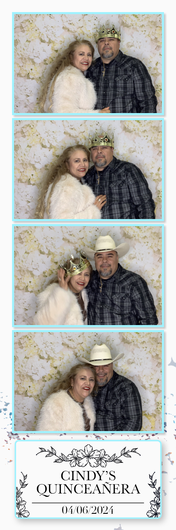 Cindy’s Quinceañera | View more photos from the event at gallery.magicmirror707.com/u/MagicMirror707/Cindy’s-Quinceañera