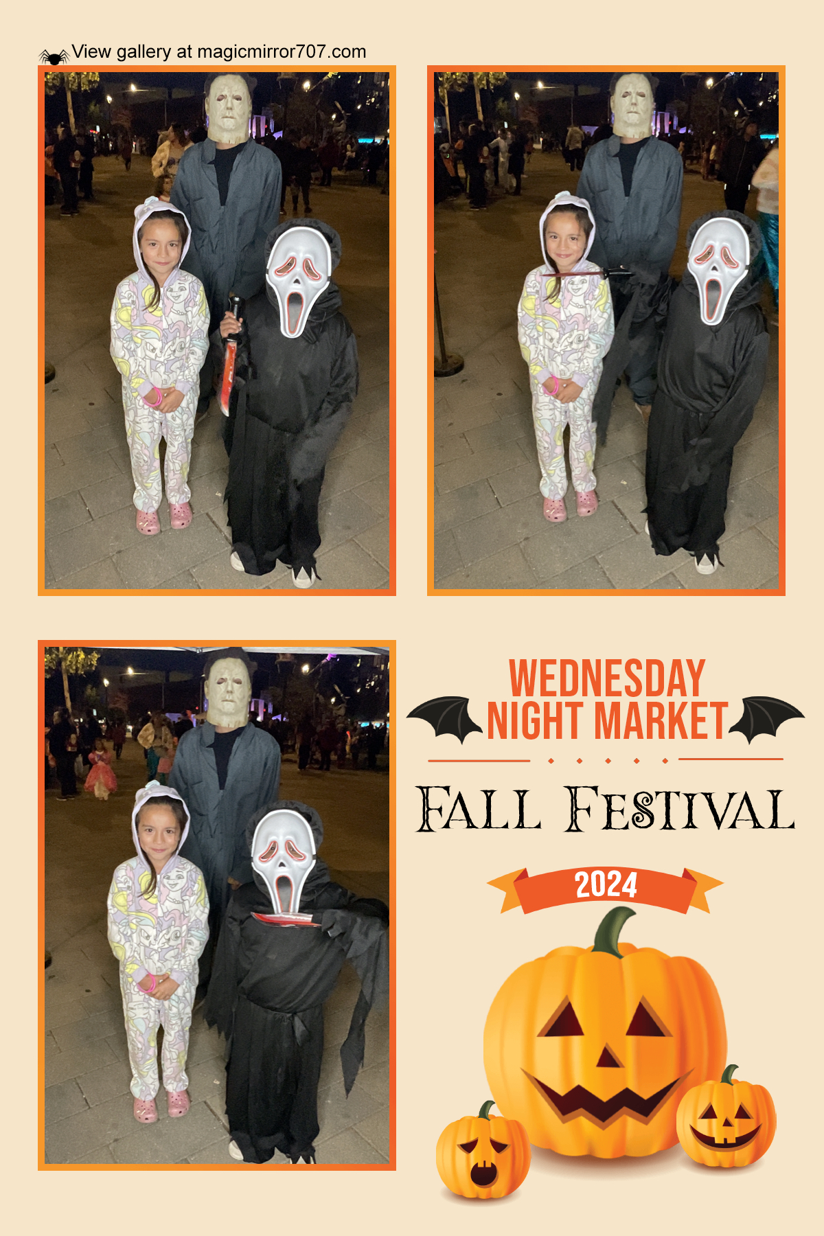 Fall Festival | View more photos from the event at gallery.magicmirror707.com/u/MagicMirror707/Fall-Festival