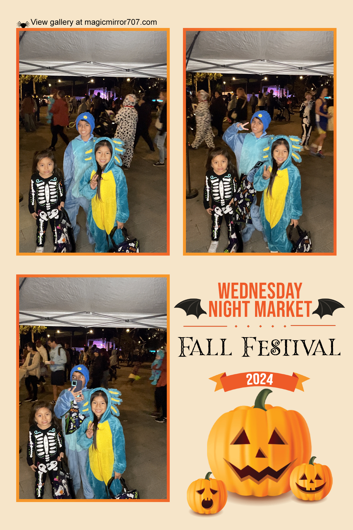Fall Festival | View more photos from the event at gallery.magicmirror707.com/u/MagicMirror707/Fall-Festival