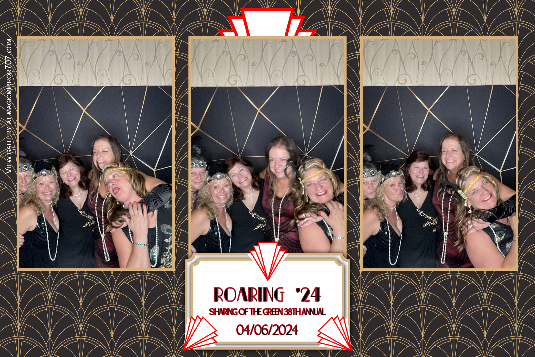 Roaring 2024  | View more photos from the event at gallery.magicmirror707.com/u/MagicMirror707/Roaring-2024