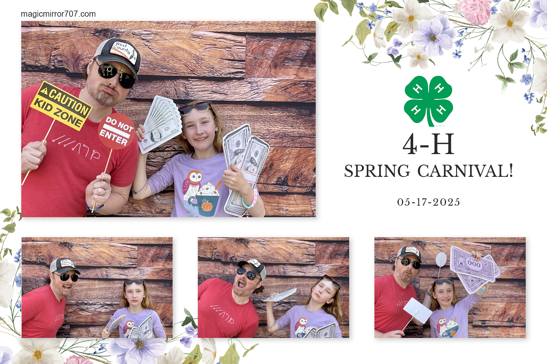 4-H spring carnival | View more photos from the event at gallery.magicmirror707.com/u/MagicMirror707/4-H-spring-carnival