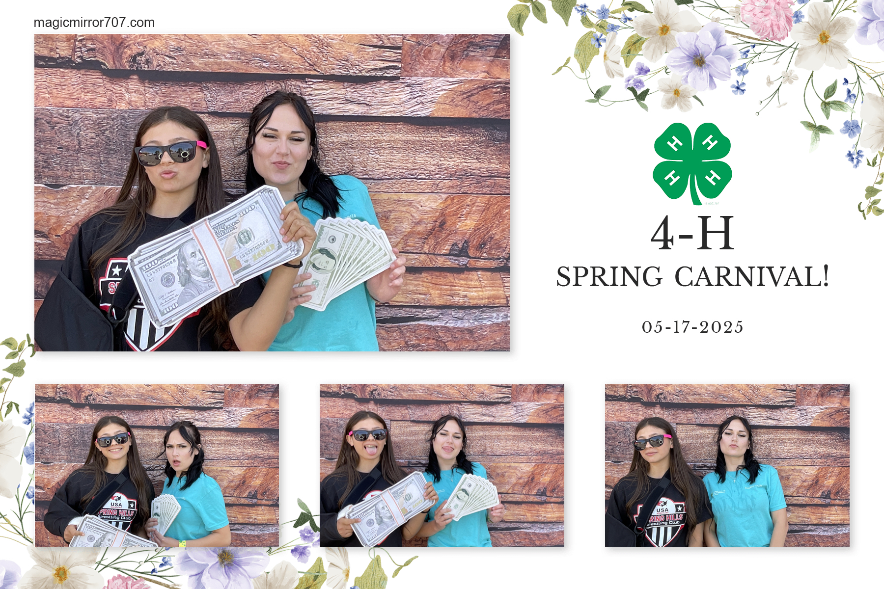 4-H spring carnival | View more photos from the event at gallery.magicmirror707.com/u/MagicMirror707/4-H-spring-carnival