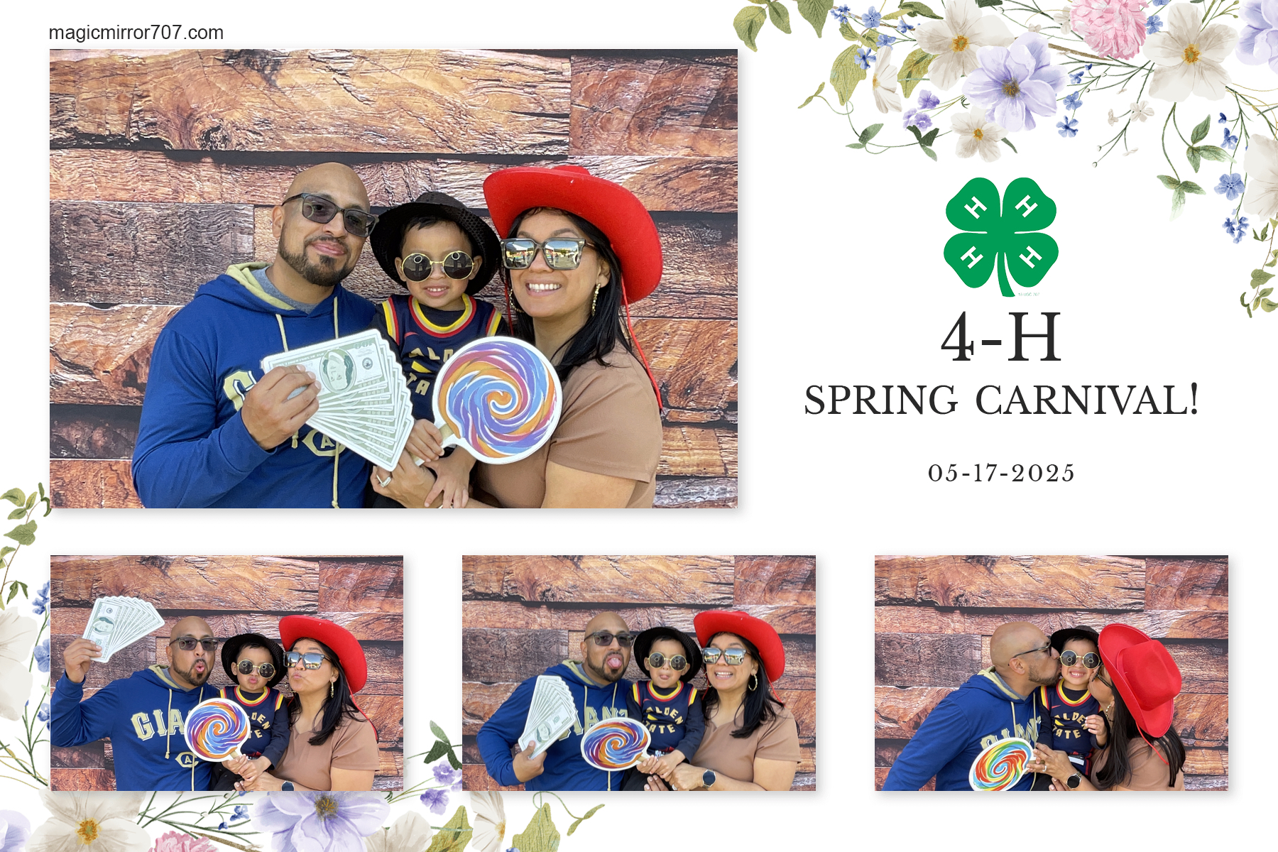 4-H spring carnival | View more photos from the event at gallery.magicmirror707.com/u/MagicMirror707/4-H-spring-carnival